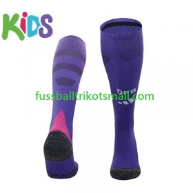 Deutschland Kinder Socken EURO 2024 Auswärt